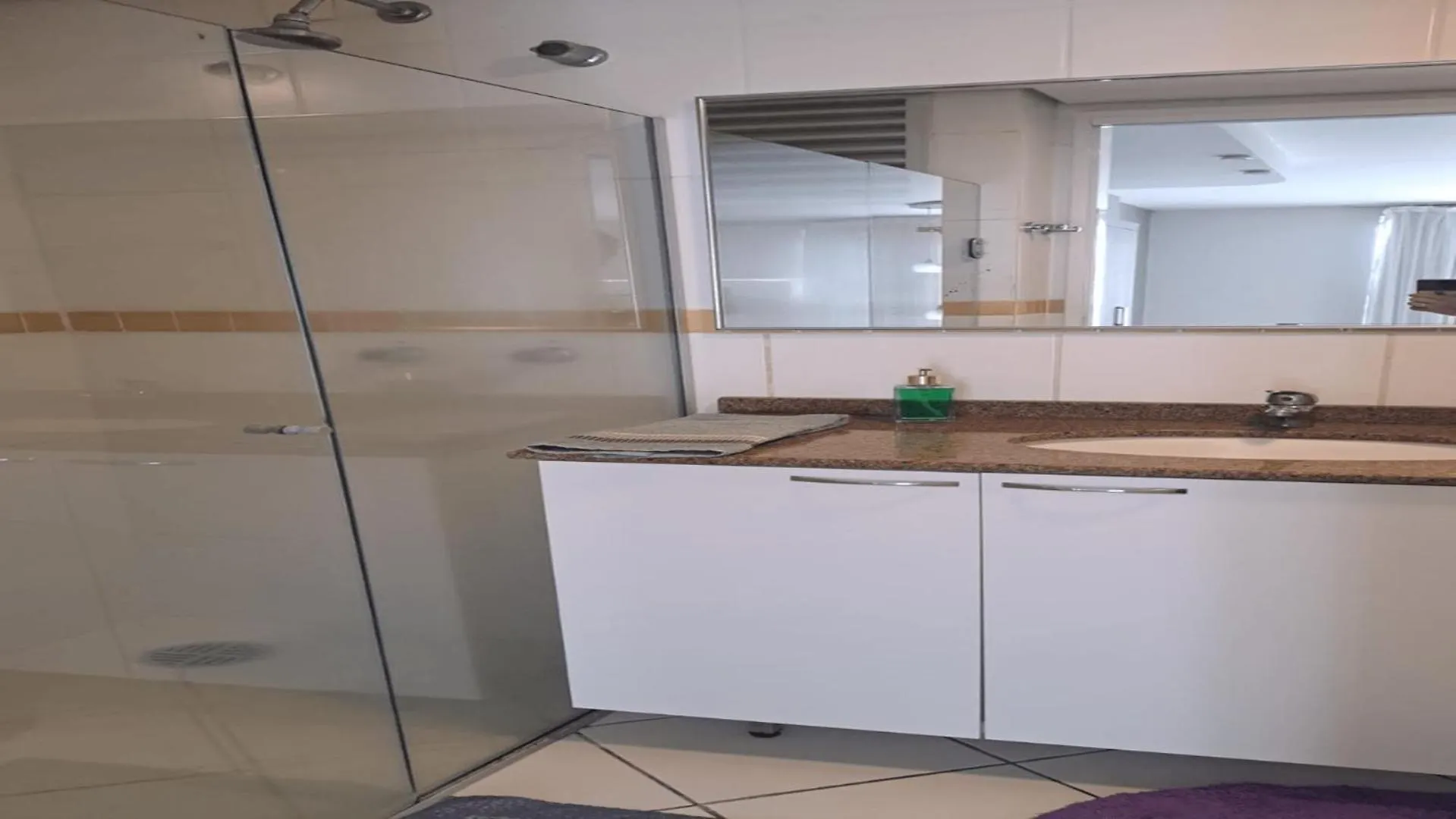 Ferienwohnung Saint Sebastian Flat 306 - Com Hidro! Ate 3 Pessoas, Duplex, No Centro Jaraguá do Sul Apartment