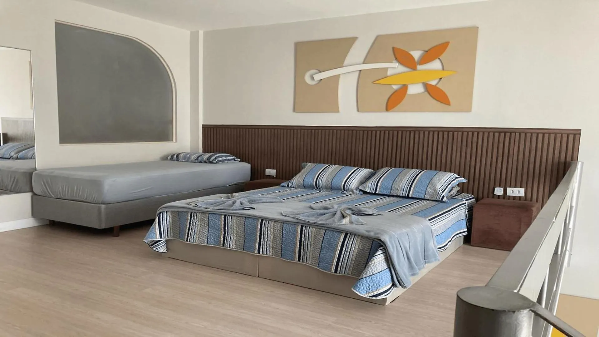Ferienwohnung Saint Sebastian Flat 306 - Com Hidro! Ate 3 Pessoas, Duplex, No Centro Jaraguá do Sul Brasilien
