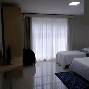 Saint Sebastian Ap104-studio Casal Com Filho Apartamento